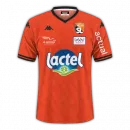 Stade Lavallois Mayenne Jersey Ligue 2 2022/2023