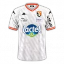 Stade Lavallois Mayenne Second Jersey Ligue 2 2022/2023