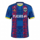 Chaves Jersey Primeira Liga 2022/2023