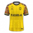 Chaves Second Jersey Primeira Liga 2022/2023