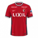 Kashima Antlers Jersey J-League 2022