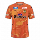 Shimizu S-Pulse Jersey J-League 2022