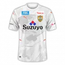 Shimizu S-Pulse Third Jersey J-League 2022