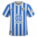 Malaga Jersey Segunda División 2021/2022