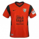 Malaga Second Jersey Segunda División 2021/2022