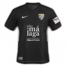 Malaga Third Jersey Segunda División 2021/2022