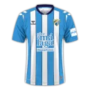 Malaga Jersey Segunda División 2022/2023
