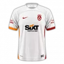 Galatasaray Third Jersey Turkish Super Lig 2022/2023