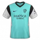 Huesca Second Jersey Segunda División 2021/2022