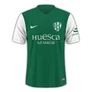 Huesca Third Jersey Segunda División 2022/2023