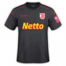 Jahn Regensburg Third Jersey 2. Bundesliga 2021/2022