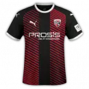 FC Ingolstadt 04 Jersey 2. Bundesliga 2021/2022