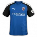 FC Ingolstadt 04 Third Jersey 2. Bundesliga 2021/2022