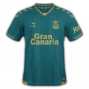 Las Palmas Second Jersey Segunda División 2021/2022