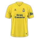 Las Palmas Jersey Segunda División 2022/2023