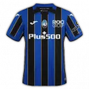 Atalanta Jersey Serie A 2021/2022