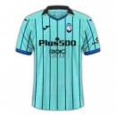 Atalanta Third Jersey Serie A 2022/2023