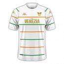 Venezia Second Jersey Serie B 2022/2023