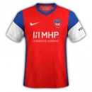 1. FC Heidenheim Jersey 2. Bundesliga 2021/2022