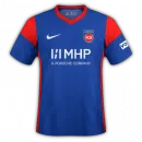 1. FC Heidenheim Second Jersey 2. Bundesliga 2021/2022