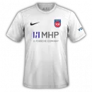 1. FC Heidenheim Third Jersey 2. Bundesliga 2021/2022