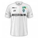 Avispa Fukuoka Second Jersey J-League 2022