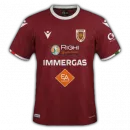 Reggiana Jersey Serie C 2022/2023