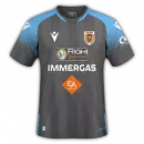 Reggiana Third Jersey Serie C 2022/2023