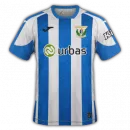 Leganés Jersey Segunda División 2021/2022