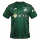 Leganés Second Jersey Segunda División 2021/2022