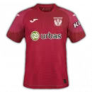 Leganés Third Jersey Segunda División 2021/2022