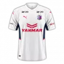 Cerezo Osaka Second Jersey J-League 2022