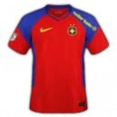 Steaua Bucureşti Jersey Liga I 2021/2022