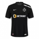 Steaua Bucureşti Third Jersey Liga I 2022/2023