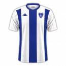 Ionikos Second Jersey Super League Greece 2022/2023