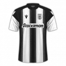 PAOK Jersey Super League Greece 2022/2023