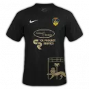 Viterbese Third Jersey Serie C 2022/2023