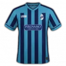 Lecco Jersey Serie C 2022/2023
