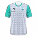 Spal Second Jersey Serie B 2022/2023