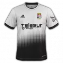 Cartagena Jersey Segunda División 2021/2022