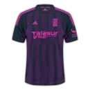 Cartagena Third Jersey Segunda División 2022/2023