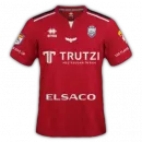 FC Botoşani Jersey Liga I 2021/2022