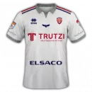 FC Botoşani Third Jersey Liga I 2021/2022