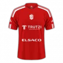 FC Botoşani Third Jersey Liga I 2022/2023