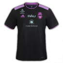 Pau FC Third Jersey Ligue 2 2021/2022