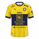 Pau FC Jersey Ligue 2 2022/2023