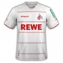 1. FC Köln Jersey Bundesliga 2021/2022
