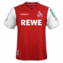 1. FC Köln Second Jersey Bundesliga 2021/2022