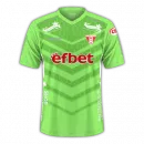 UTA Arad Third Jersey Liga I 2022/2023