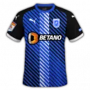 CS U Craiova Second Jersey Liga I 2021/2022